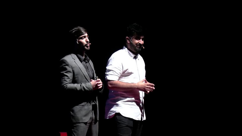 TEDx NMIMS · 2020: Can You Get Paid To Play Video Games?